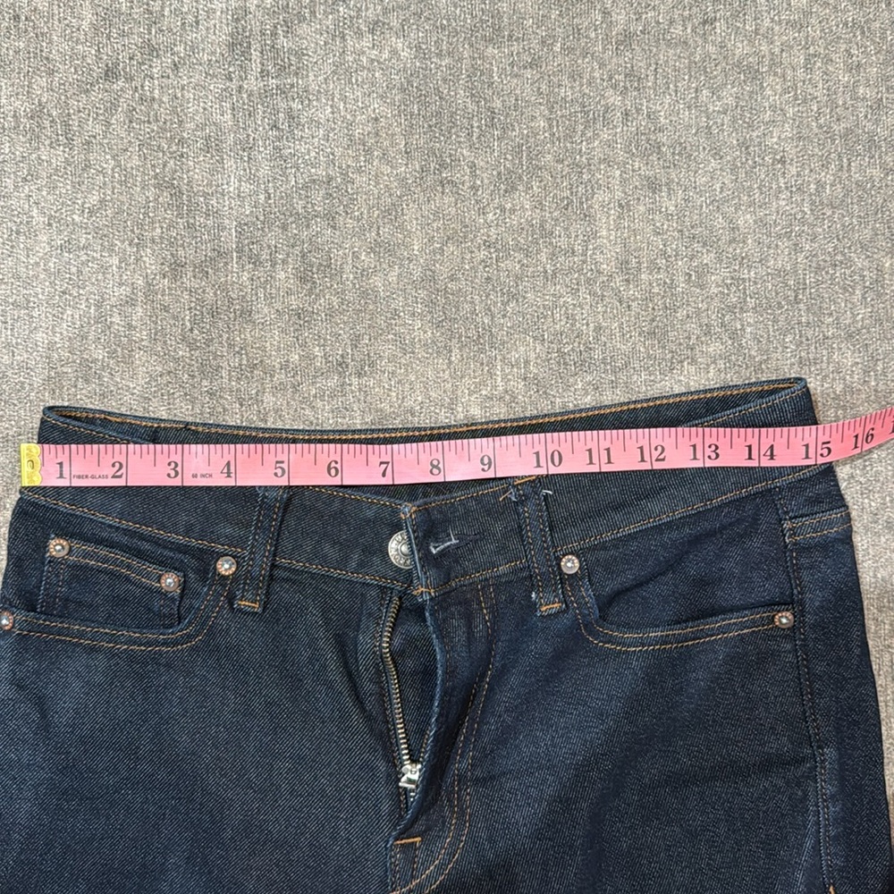 Express Jeans - Picture 5 of 5